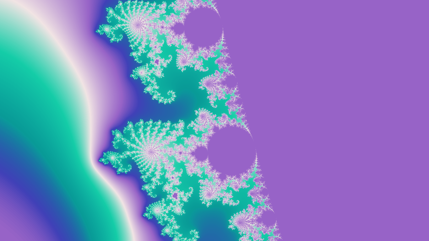 The fractal '2023-02-17' is computing, please be patient :)