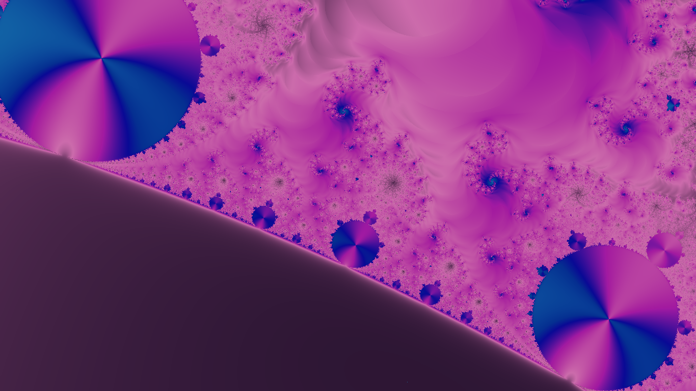 The fractal '2023-02-22' is computing, please be patient :)