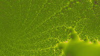 The Fractal '2023-03-03' is computing, please be patient :)