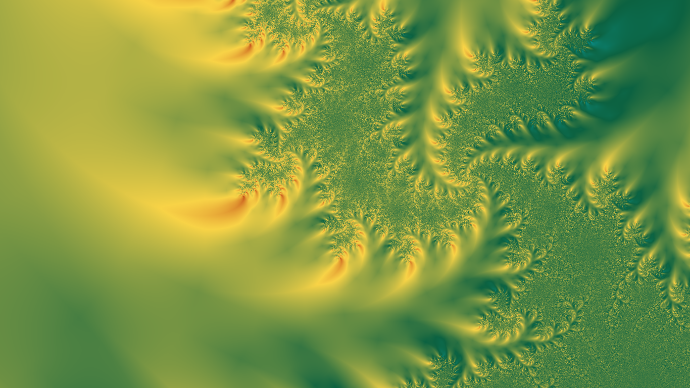 The fractal '2023-05-21' is computing, please be patient :)