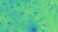 The Fractal '2023-06-20' is computing, please be patient :)