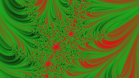 The Fractal '2023-06-25' is computing, please be patient :)