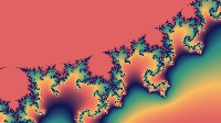 The Fractal '2023-06-27' is computing, please be patient :)