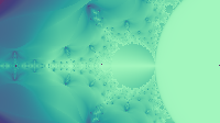 The Fractal '2023-07-13' is computing, please be patient :)