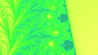 The Fractal '2023-07-31' is computing, please be patient :)
