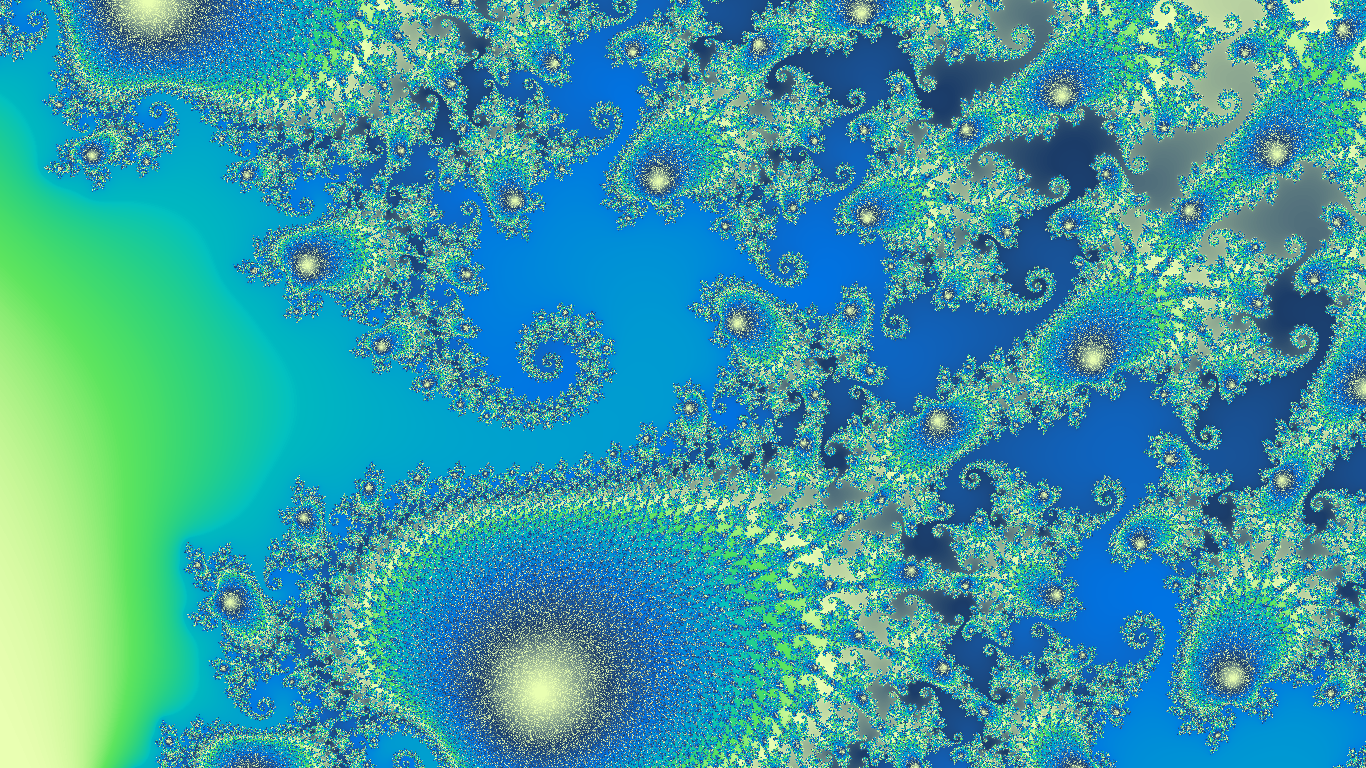 The fractal '2024-03-06' is computing, please be patient :)