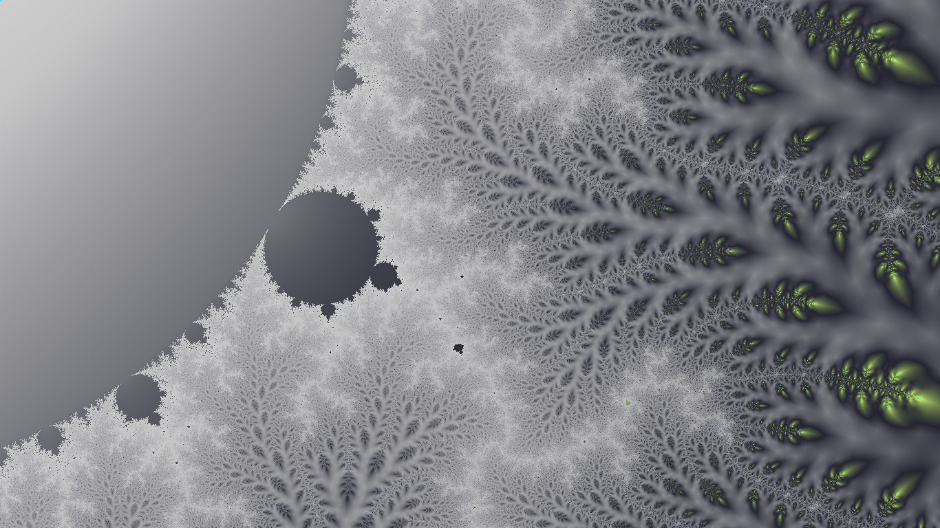 The fractal '2024-03-09' is computing, please be patient :)