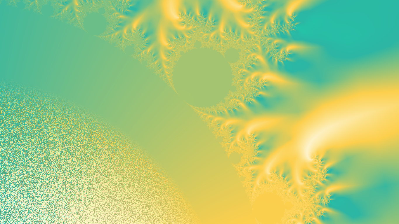 The fractal '2024-03-11' is computing, please be patient :)