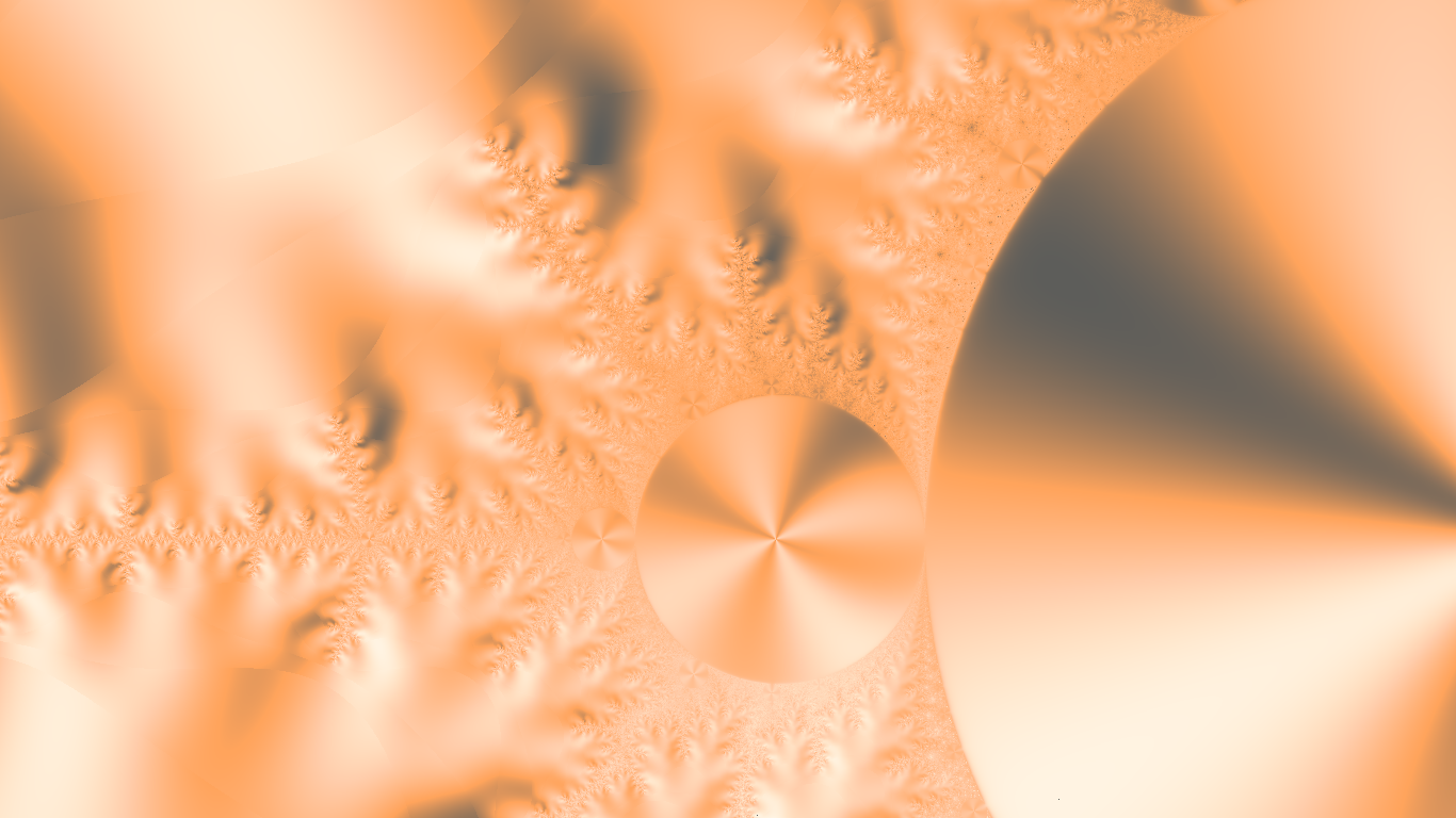 The fractal '2024-03-23' is computing, please be patient :)
