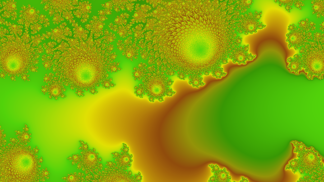 The fractal '2024-03-26' is computing, please be patient :)