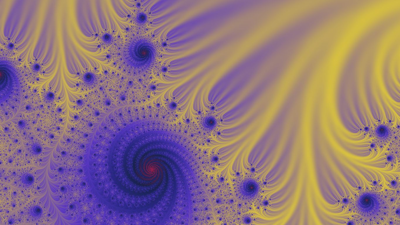 The fractal '2024-04-14' is computing, please be patient :)