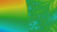 The Fractal '2025-03-05' is computing, please be patient :)