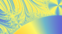 The Fractal '2025-07-17' is computing, please be patient :)
