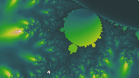 The Fractal '2025-08-25' is computing, please be patient :)