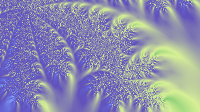 The Fractal '2025-09-27' is computing, please be patient :)