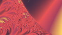 The Fractal '2025-09-30' is computing, please be patient :)