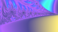 The Fractal '2025-11-23' is computing, please be patient :)
