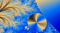 The Fractal '2025-11-30' is computing, please be patient :)