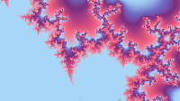 The Fractal '2025-12-05' is computing, please be patient :)