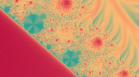 The Fractal '2025-12-06' is computing, please be patient :)