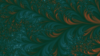 The Fractal '2025-12-09' is computing, please be patient :)