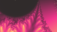 The Fractal '2025-12-10' is computing, please be patient :)