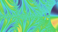 The Fractal '2025-12-12' is computing, please be patient :)
