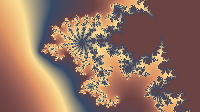The Fractal '2026-02-01' is computing, please be patient :)