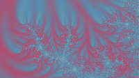 The Fractal '2026-02-02' is computing, please be patient :)
