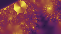 The Fractal '2026-02-03' is computing, please be patient :)