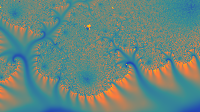 The Fractal '2026-02-08' is computing, please be patient :)