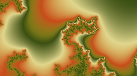 The Fractal '2026-02-11' is computing, please be patient :)