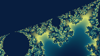 The Fractal '2026-02-17' is computing, please be patient :)