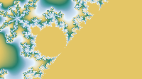 The Fractal '2026-02-18' is computing, please be patient :)