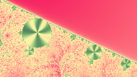 The Fractal '2026-02-27' is computing, please be patient :)