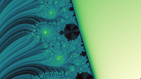 The Fractal '2026-02-28' is computing, please be patient :)