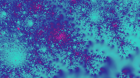 The Fractal '2026-03-03' is computing, please be patient :)
