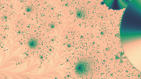 The Fractal '2026-03-06' is computing, please be patient :)