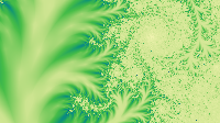 The Fractal '2026-03-09' is computing, please be patient :)