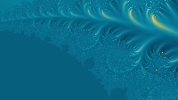 The Fractal '2026-03-10' is computing, please be patient :)
