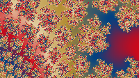 The Fractal '2026-03-11' is computing, please be patient :)