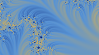 The Fractal '2026-03-14' is computing, please be patient :)