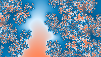 The Fractal '2026-03-16' is computing, please be patient :)