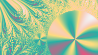 The Fractal '2026-03-17' is computing, please be patient :)