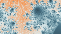 The Fractal '2026-03-18' is computing, please be patient :)