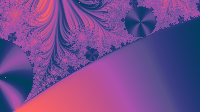 The Fractal '2026-03-23' is computing, please be patient :)