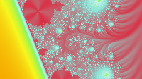 The Fractal '2026-03-25' is computing, please be patient :)