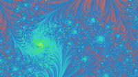 The Fractal '2026-03-27' is computing, please be patient :)