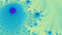The Fractal '2026-03-30' is computing, please be patient :)