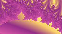 The Fractal '2026-05-17' is computing, please be patient :)